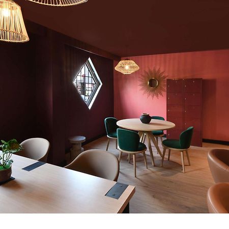 Ibis Styles Abidjan Marcory Hotel Luaran gambar