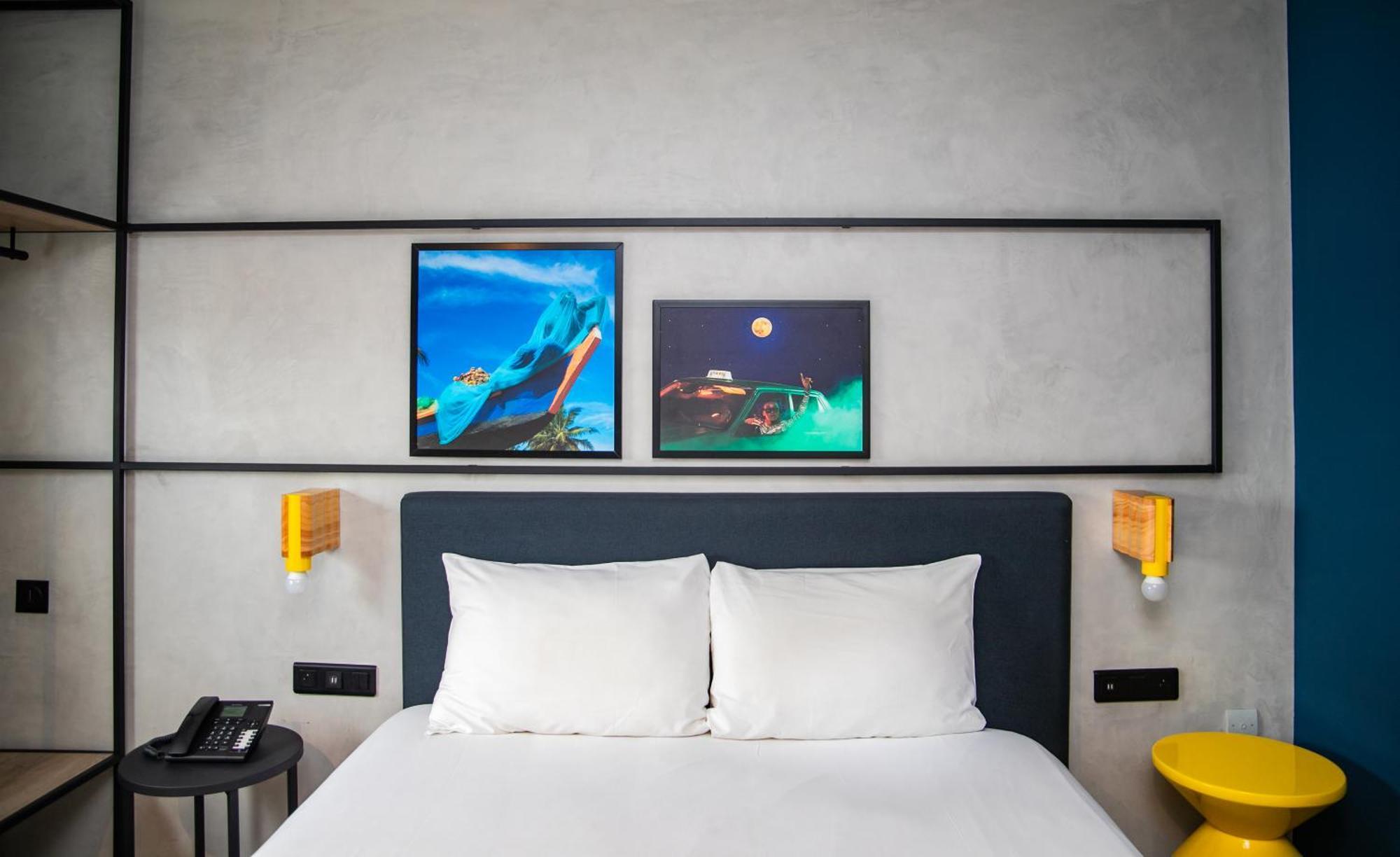 Ibis Styles Abidjan Marcory Hotel Luaran gambar