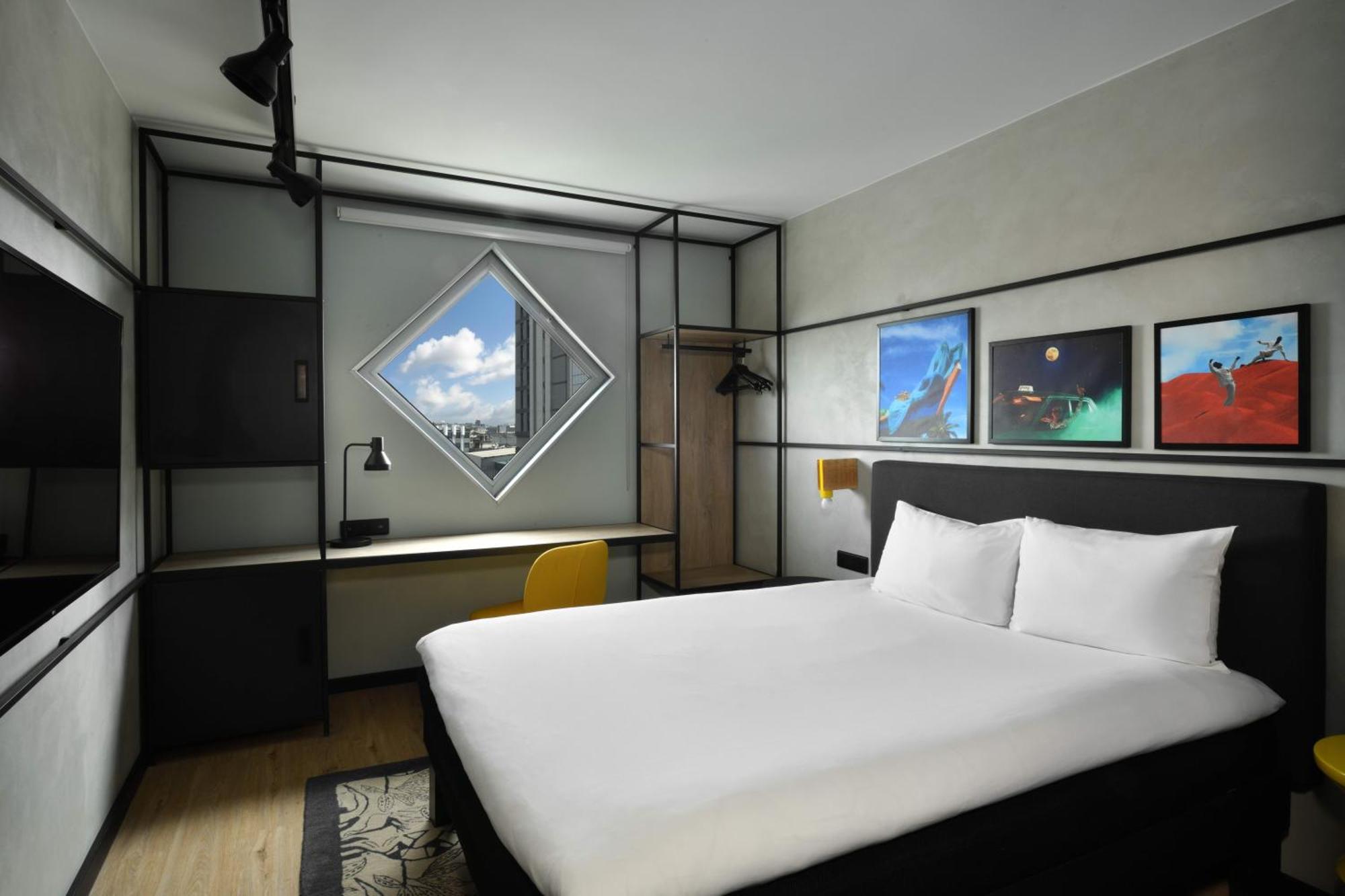 Ibis Styles Abidjan Marcory Hotel Luaran gambar