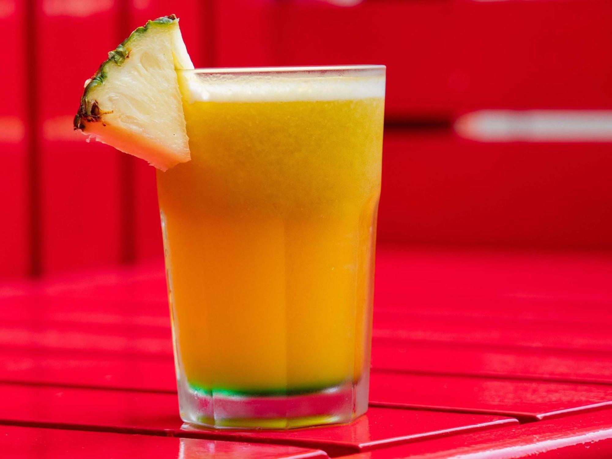 Ibis Styles Abidjan Marcory Hotel Luaran gambar