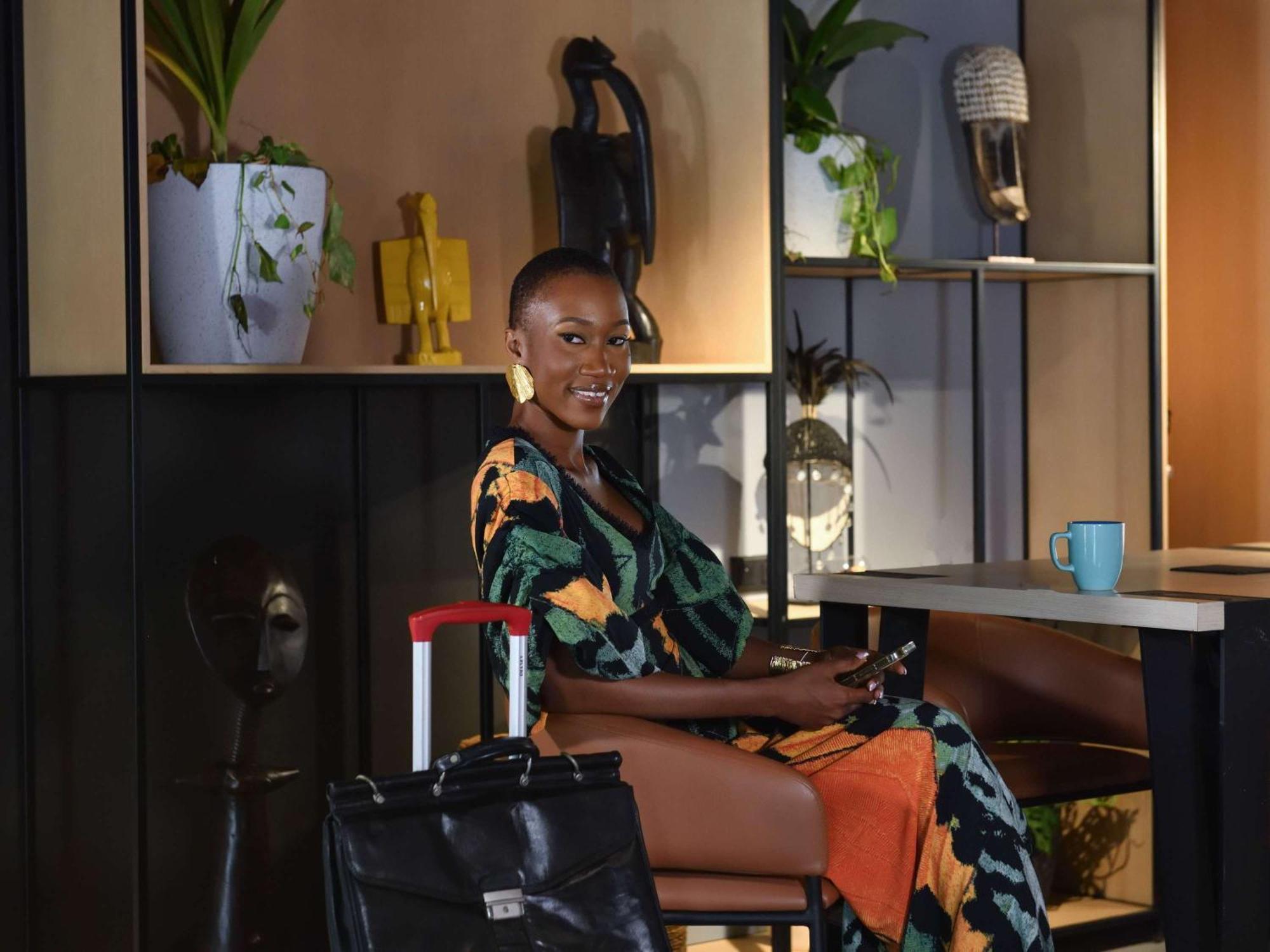Ibis Styles Abidjan Marcory Hotel Luaran gambar