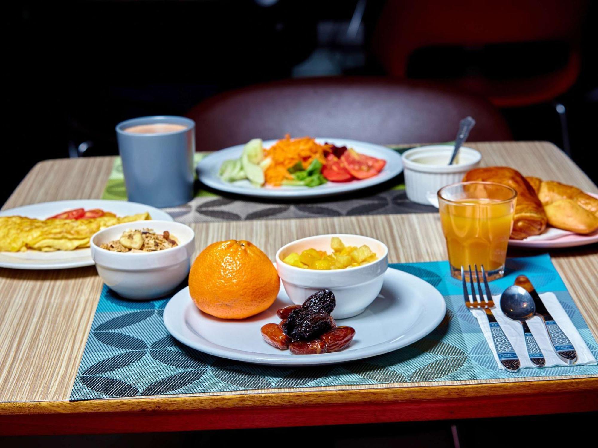 Ibis Styles Abidjan Marcory Hotel Luaran gambar