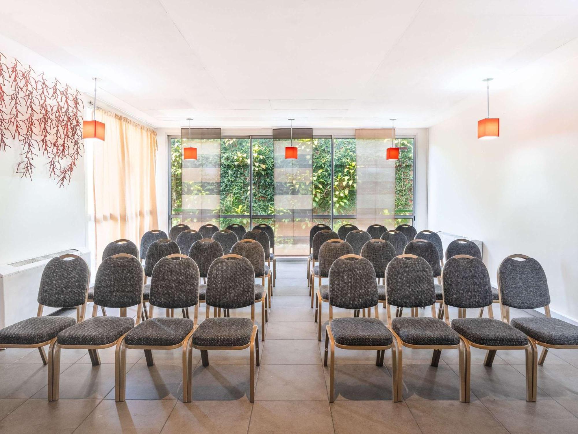 Ibis Styles Abidjan Marcory Hotel Luaran gambar