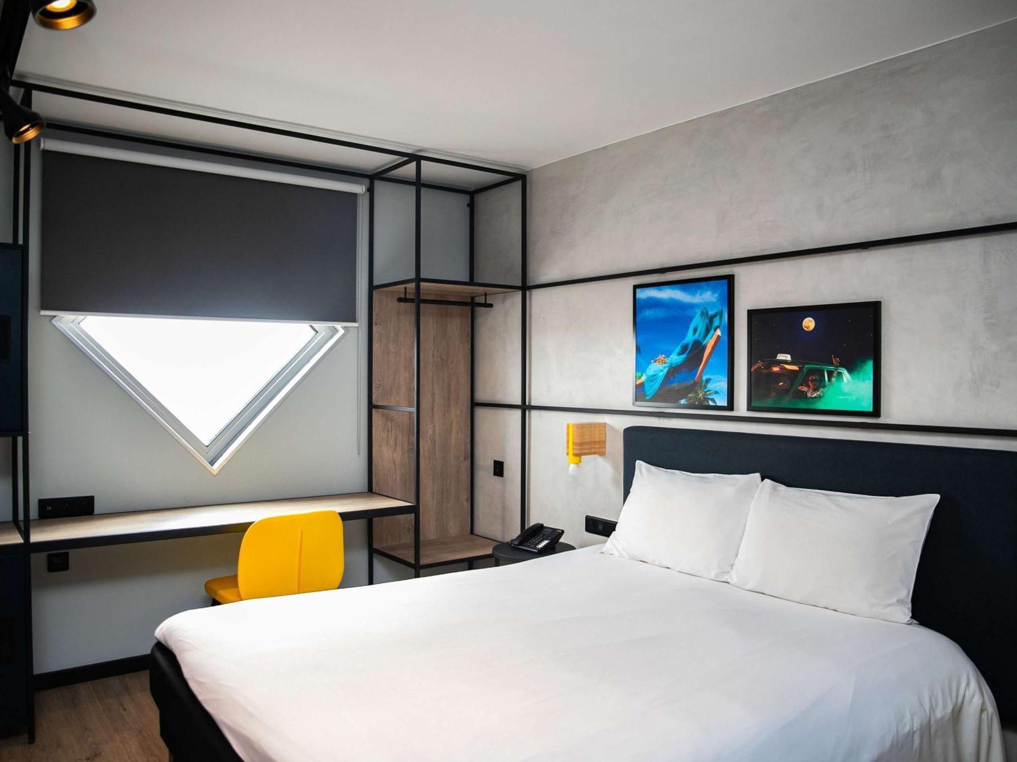 Ibis Styles Abidjan Marcory Hotel Luaran gambar