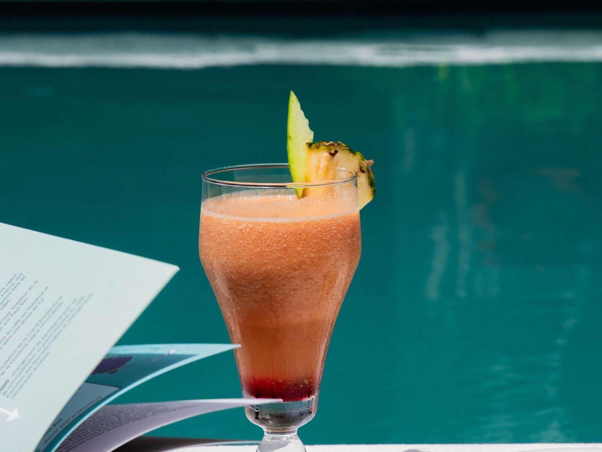 Ibis Styles Abidjan Marcory Hotel Luaran gambar