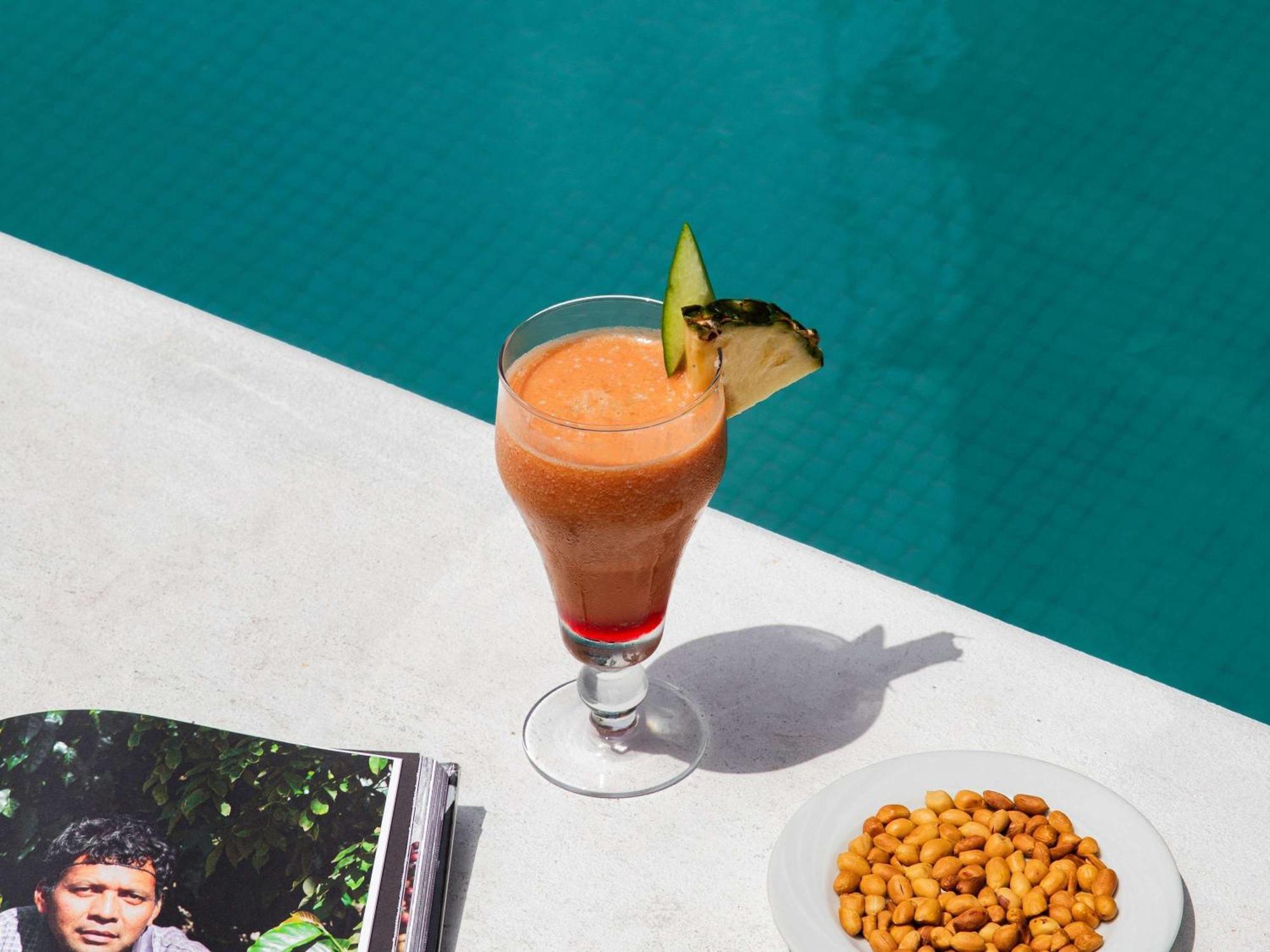 Ibis Styles Abidjan Marcory Hotel Luaran gambar