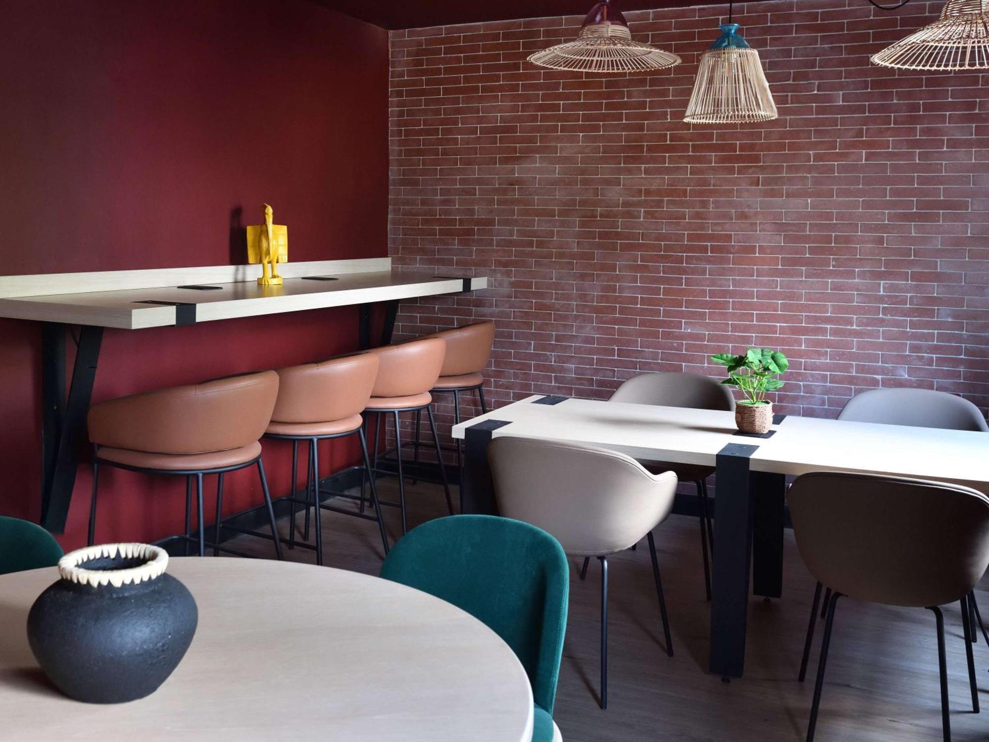 Ibis Styles Abidjan Marcory Hotel Luaran gambar