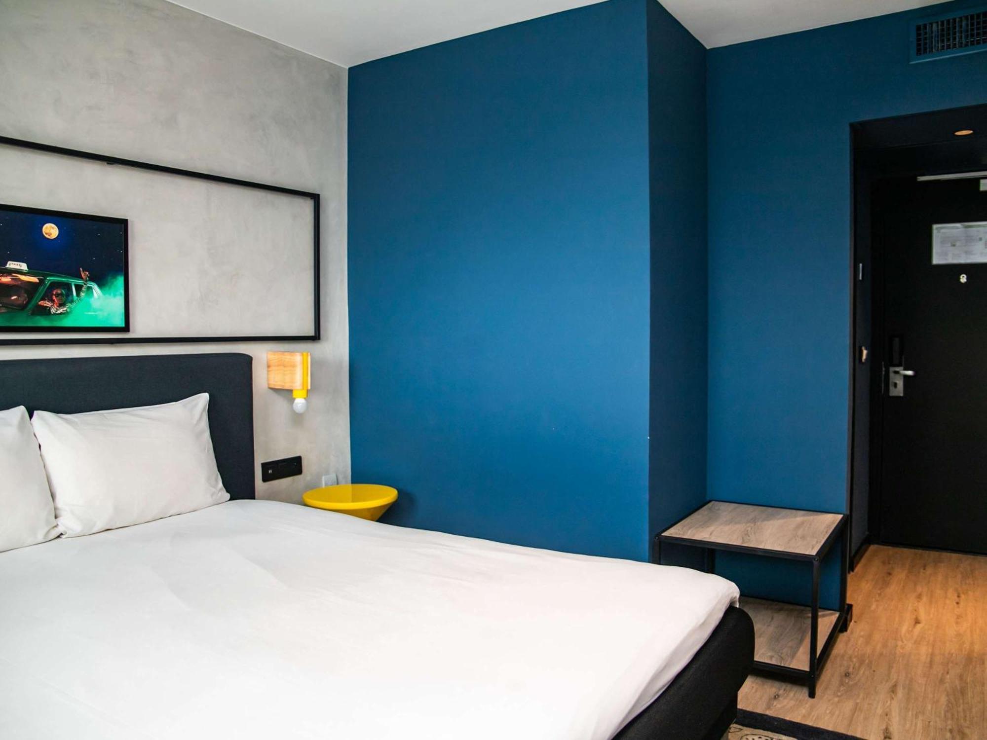 Ibis Styles Abidjan Marcory Hotel Luaran gambar