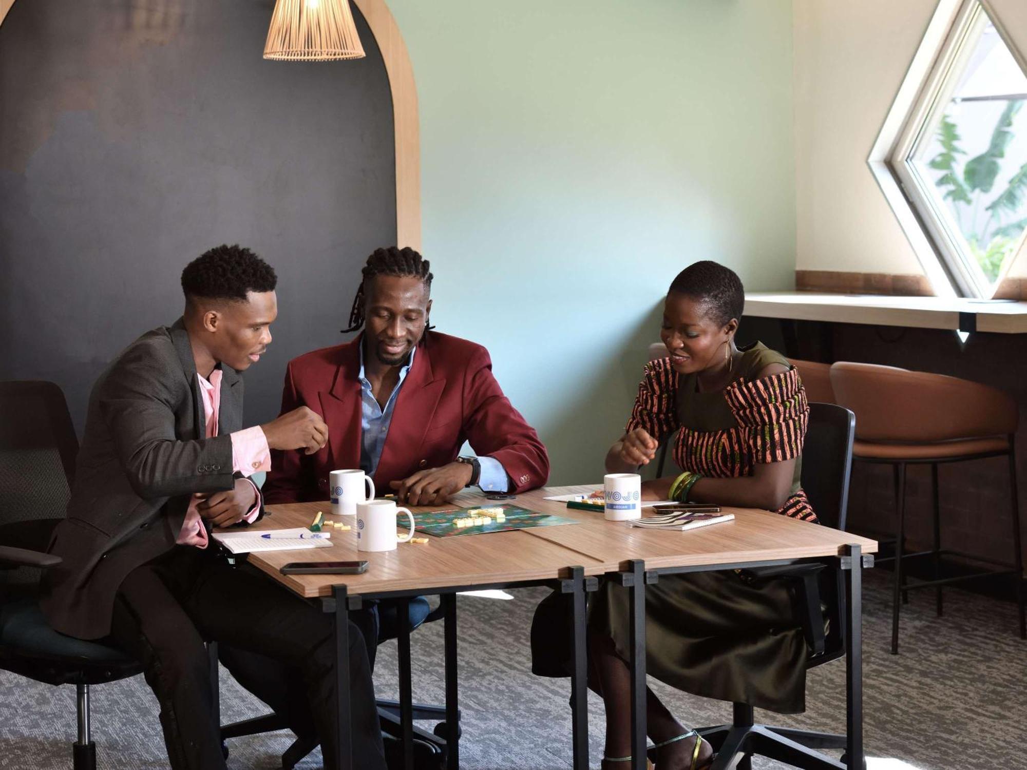 Ibis Styles Abidjan Marcory Hotel Luaran gambar