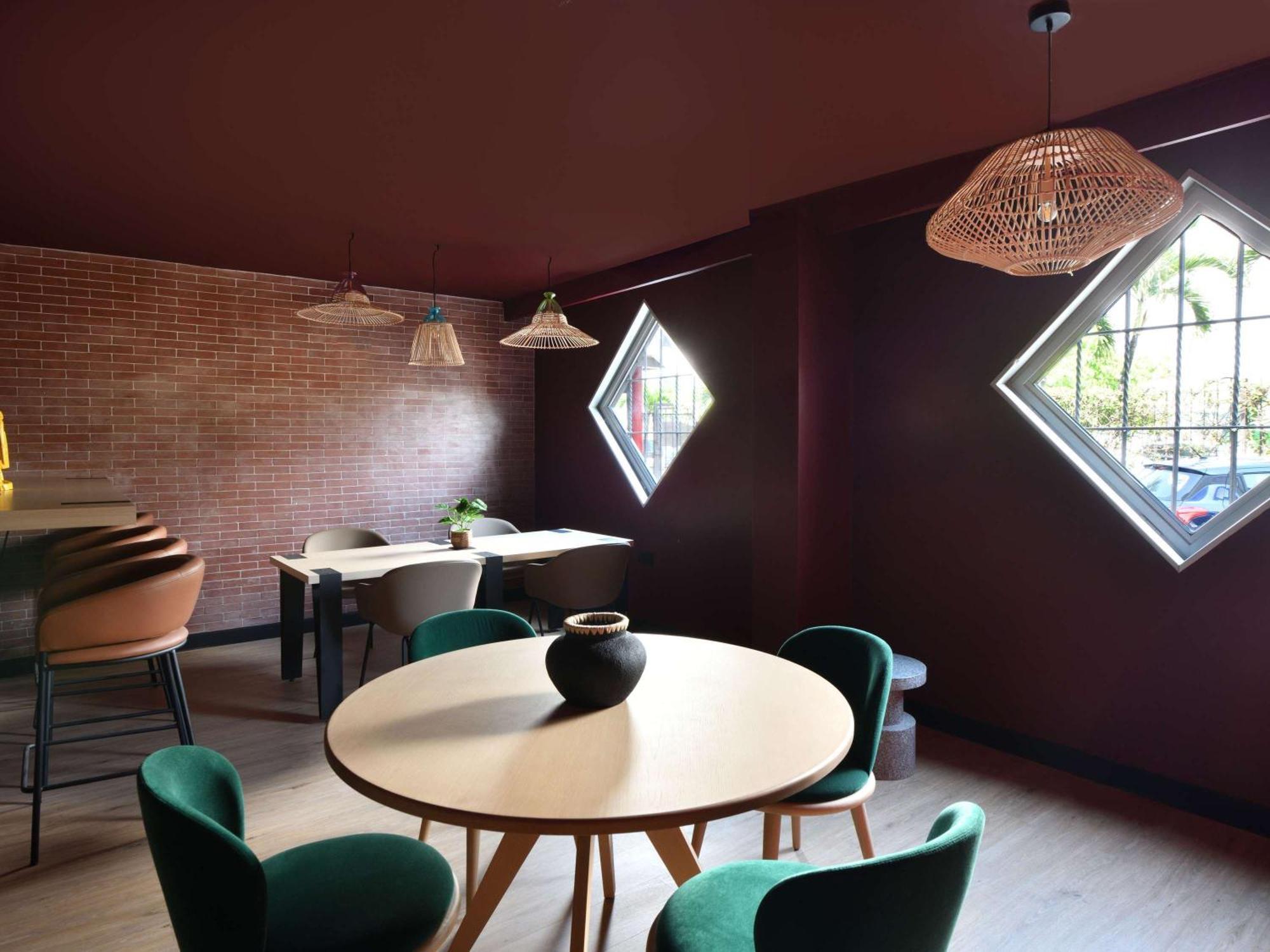 Ibis Styles Abidjan Marcory Hotel Luaran gambar