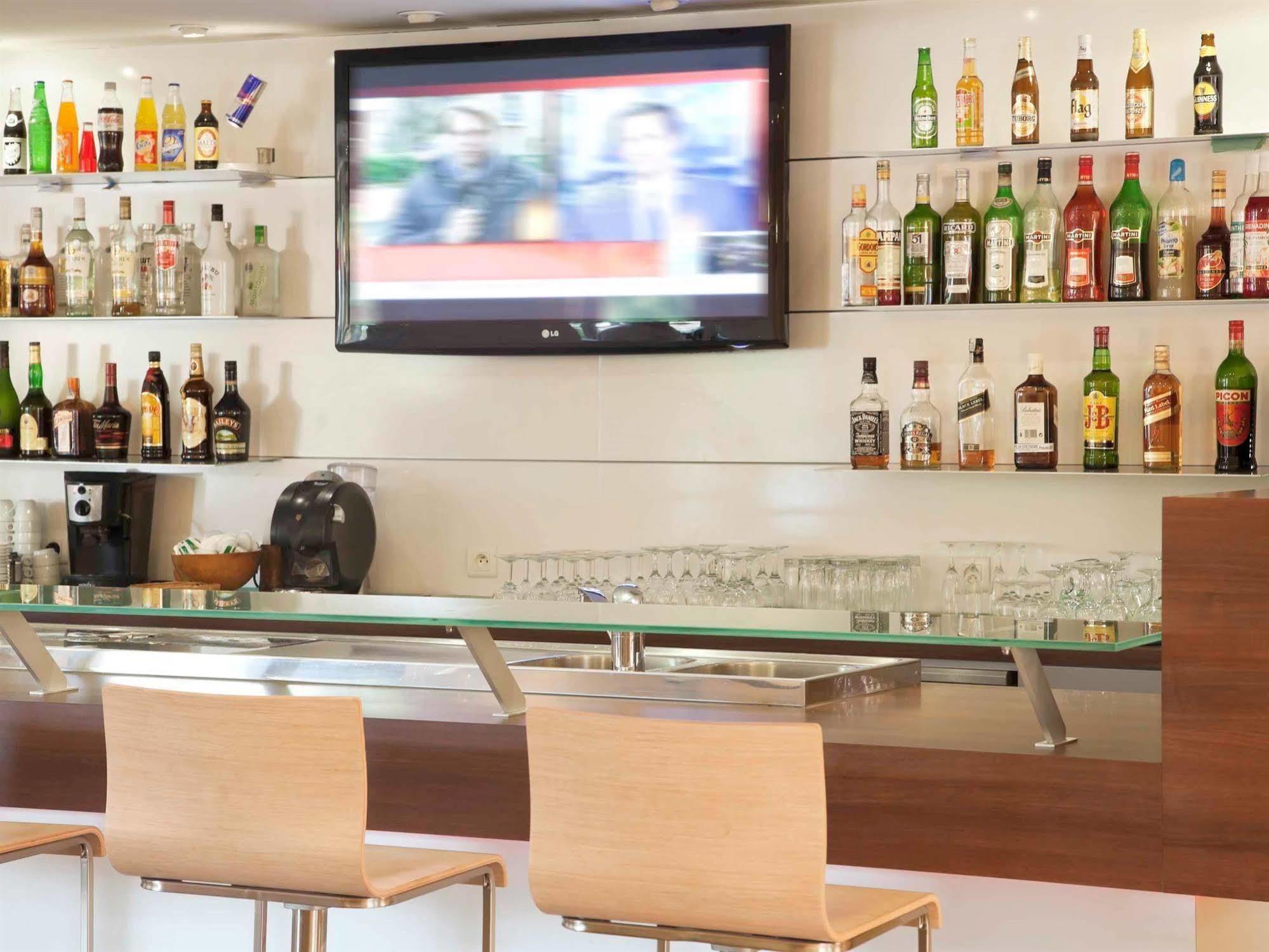 Ibis Styles Abidjan Marcory Hotel Luaran gambar