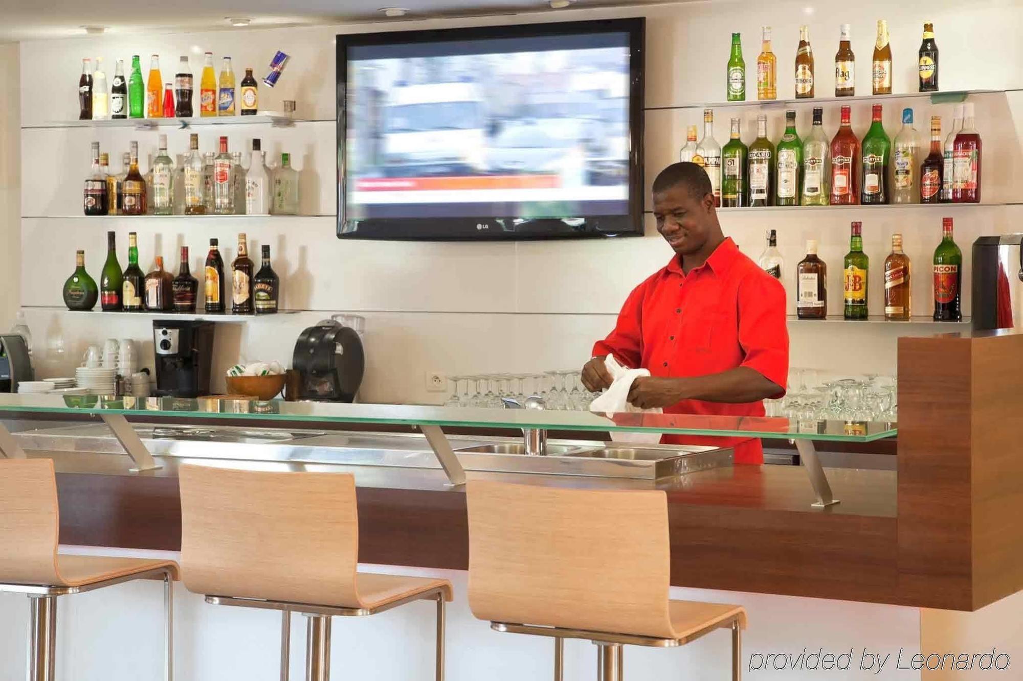Ibis Styles Abidjan Marcory Hotel Luaran gambar